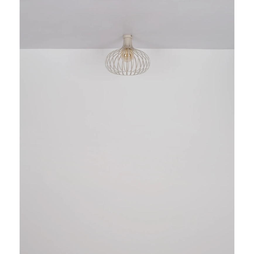 Globo - Lubinis šviestuvas 1xE27/40W/230V