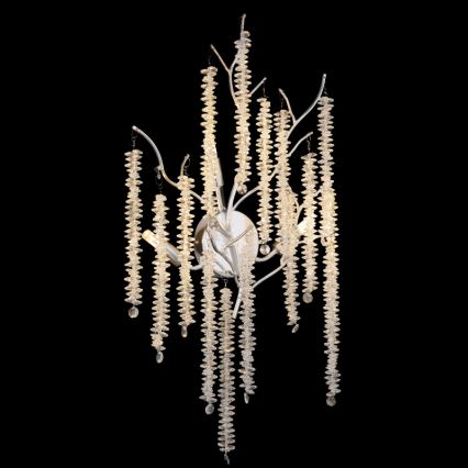 Globo - LED Sieninis šviestuvas 3xG9/8W/230V