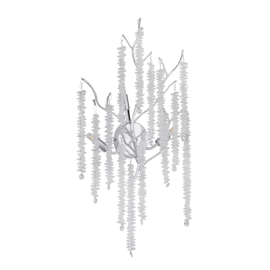 Globo - LED Sieninis šviestuvas 3xG9/8W/230V