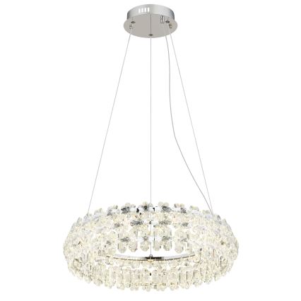 Globo - LED pakabinamas šviestuvas ant troselio LED/50W/230V 4000K