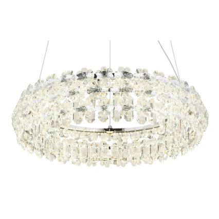 Globo - LED pakabinamas šviestuvas ant troselio LED/50W/230V 4000K