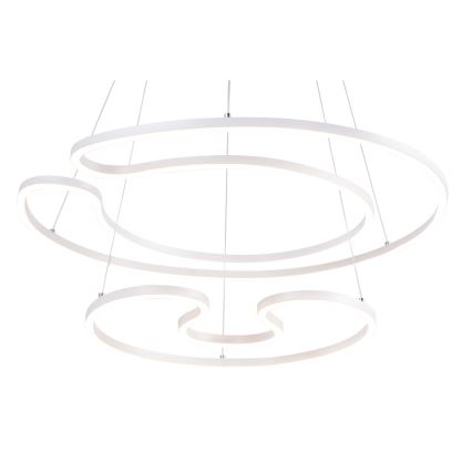 Globo - LED Pakabinamas sietynas LED/6/230V