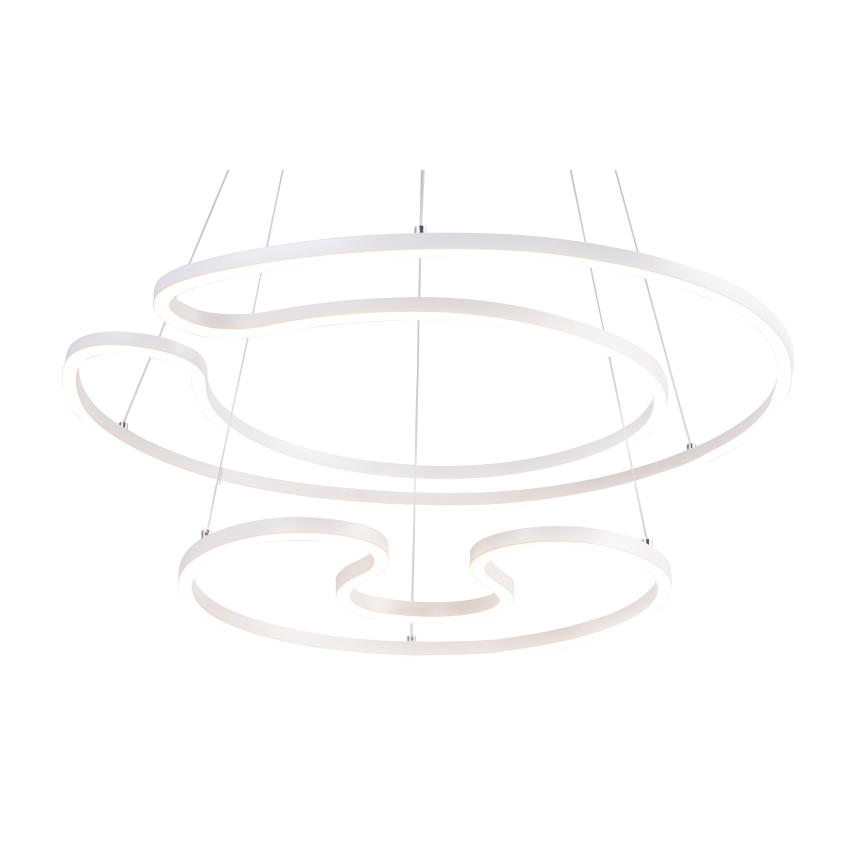 Globo - LED Pakabinamas sietynas LED/6/230V