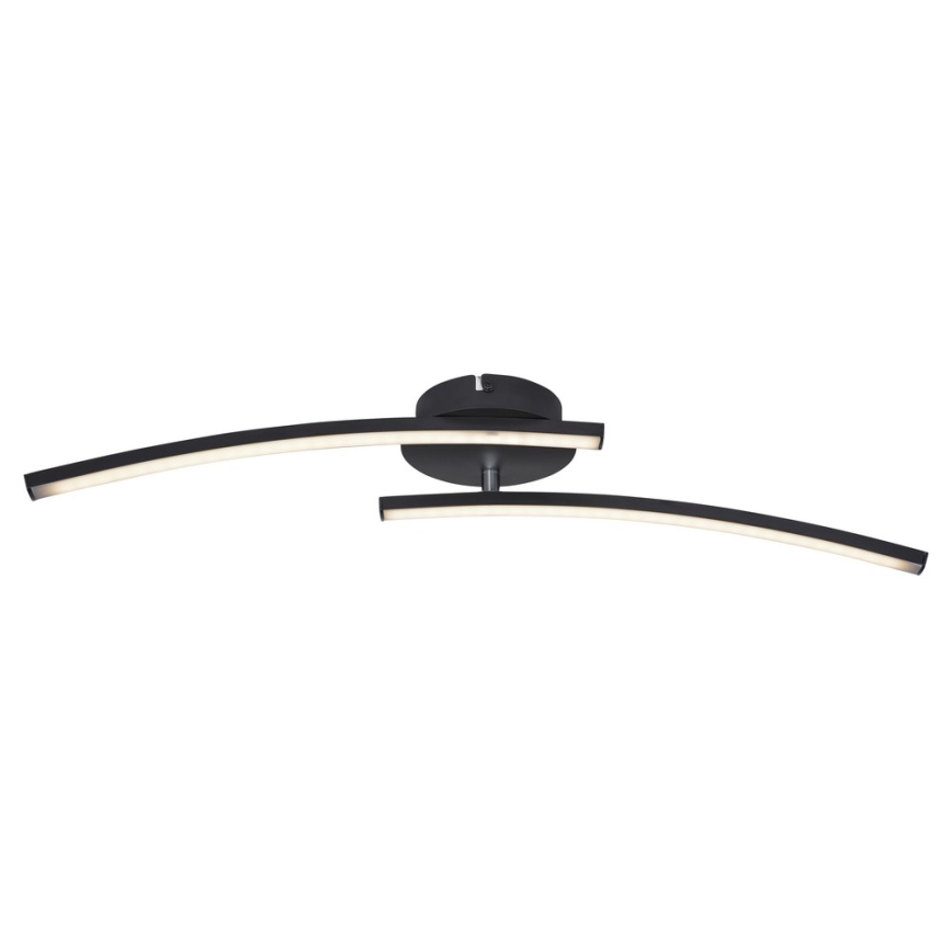 Globo - LED Ant pagrindo montuojamas sietynas 2xLED/6W/230V 3000/4000/6000K