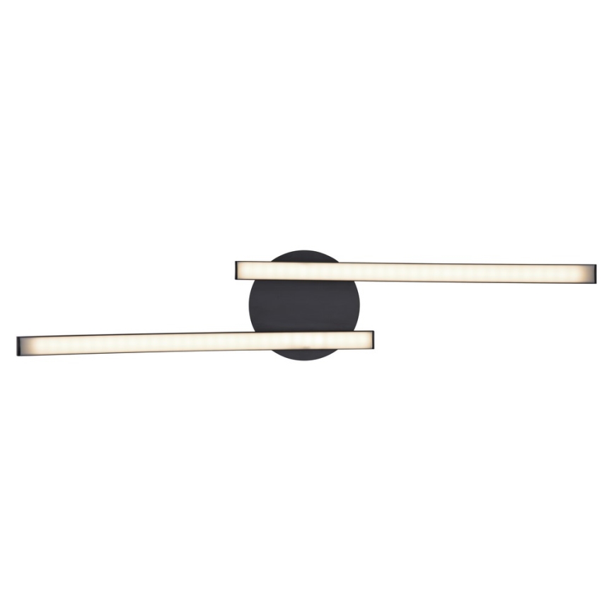 Globo - LED Ant pagrindo montuojamas sietynas 2xLED/6W/230V 3000/4000/6000K