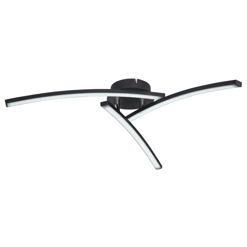 Globo - LED Ant pagrindo montuojamas sietynas 3xLED/6W/230V 3000/4000/6000K