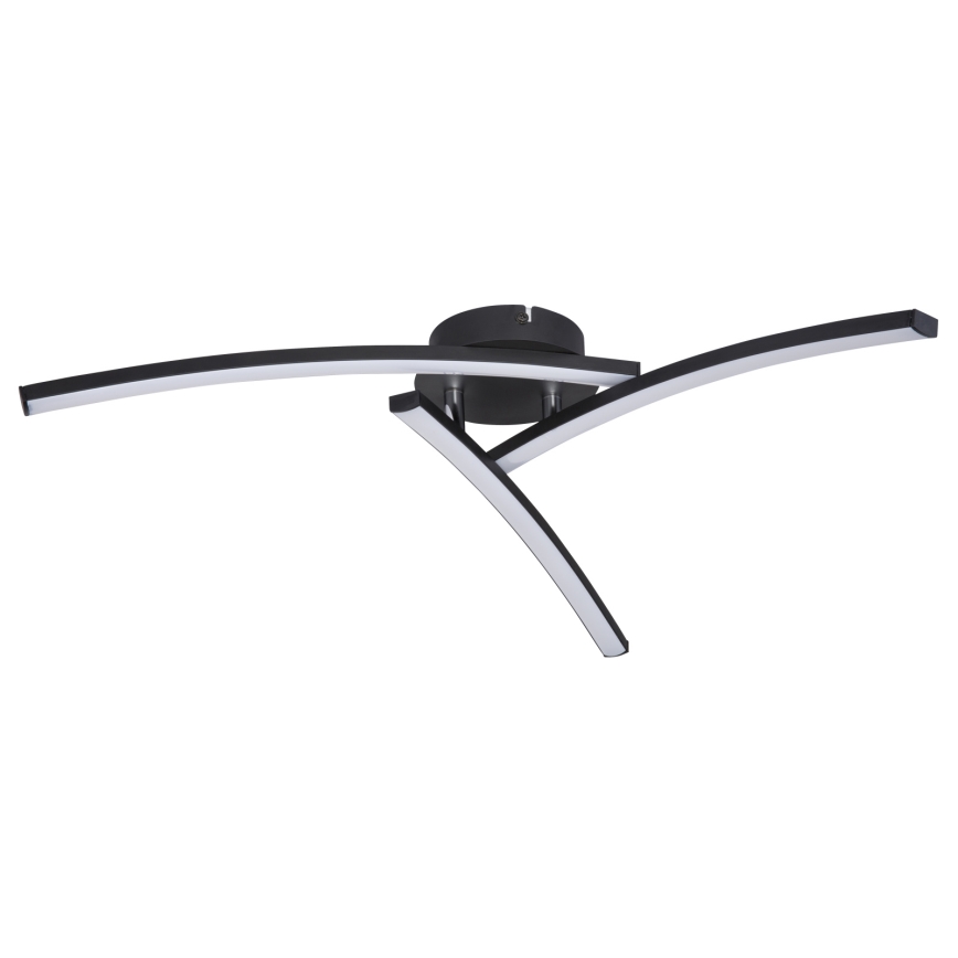Globo - LED Ant pagrindo montuojamas sietynas 3xLED/6W/230V 3000/4000/6000K