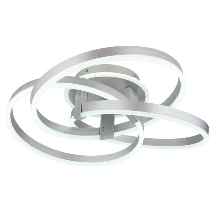 Globo - LED Pritemdomas lubinis šviestuvas LED/56W/230V 2700 - 6000K + nuotolinio valdymo pultas