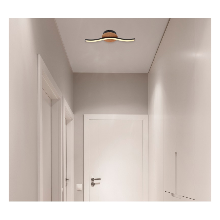 Globo - LED lubinis šviestuvas LED/6W/230V