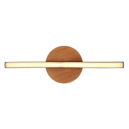 Globo - LED lubinis šviestuvas LED/6W/230V