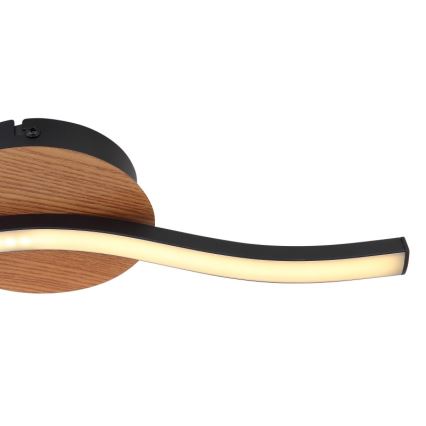 Globo - LED lubinis šviestuvas LED/6W/230V