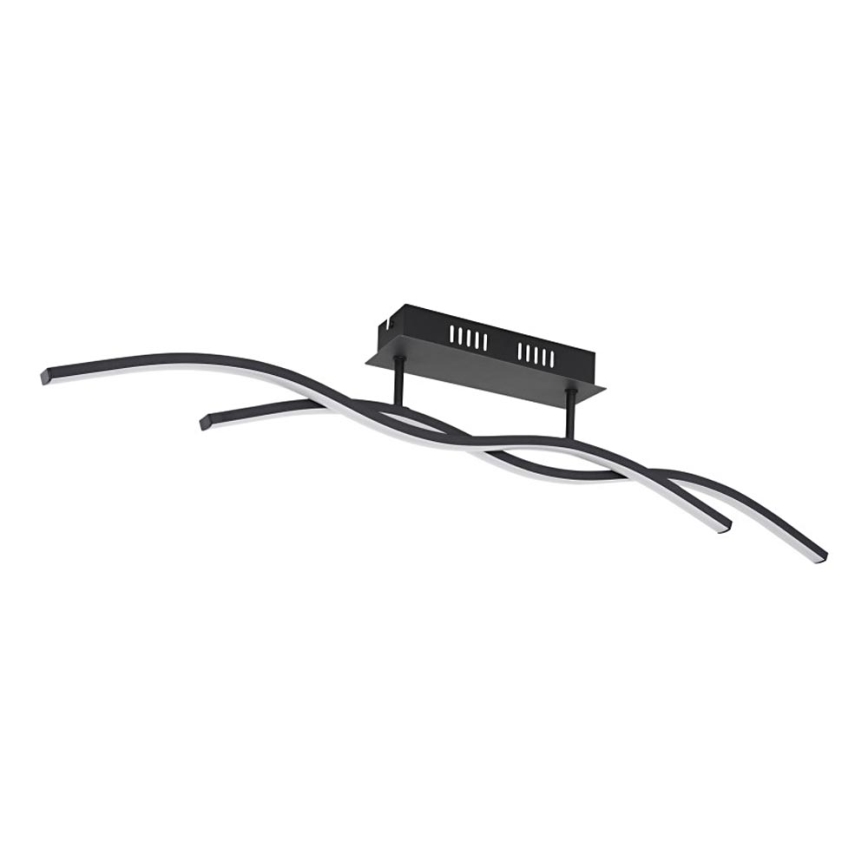 Globo 67172D - LED lubinis šviestuvas MARIUS LED/20W/230V 3000K