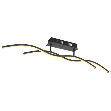 Globo 67172D - LED lubinis šviestuvas MARIUS LED/20W/230V 3000K