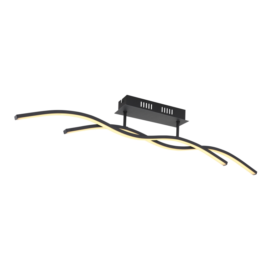 Globo 67172D - LED lubinis šviestuvas MARIUS LED/20W/230V 3000K