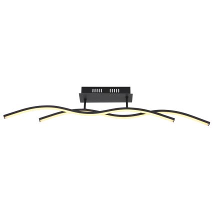 Globo 67172D - LED lubinis šviestuvas MARIUS LED/20W/230V 3000K