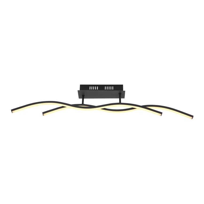 Globo 67172D - LED lubinis šviestuvas MARIUS LED/20W/230V 3000K