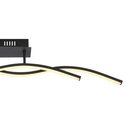 Globo 67172D - LED lubinis šviestuvas MARIUS LED/20W/230V 3000K