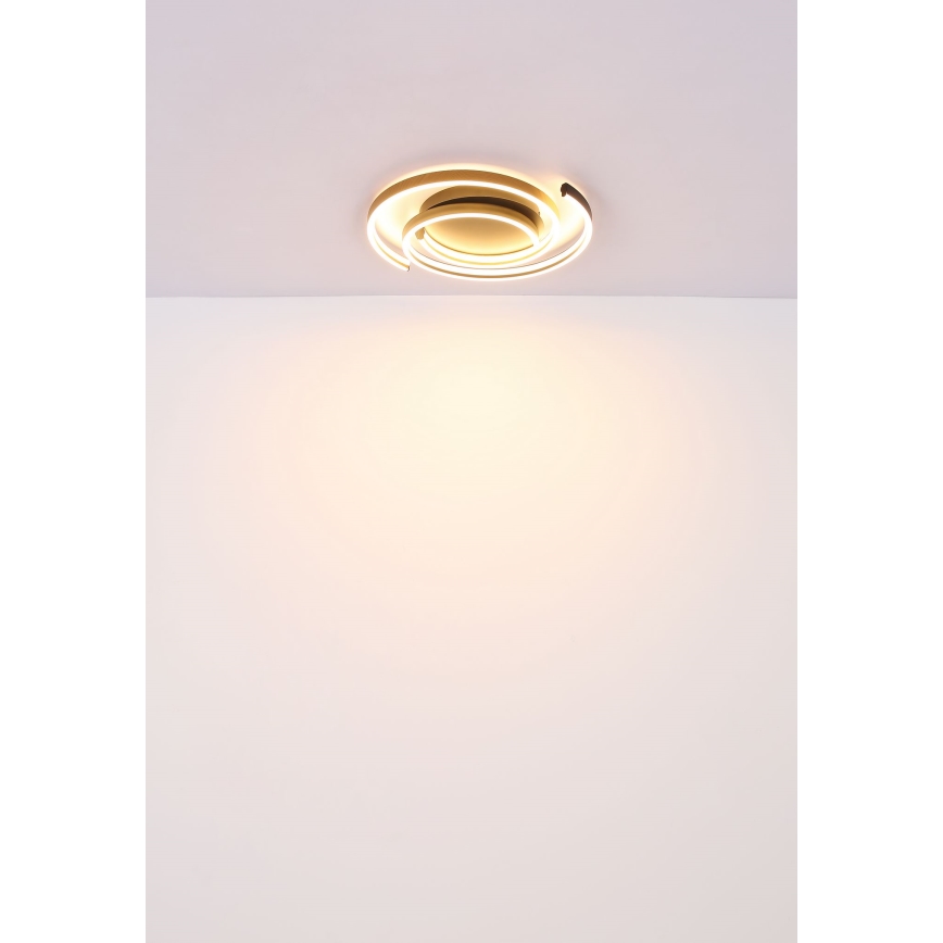 Globo - LED lubinis šviestuvas LED/38W/230V