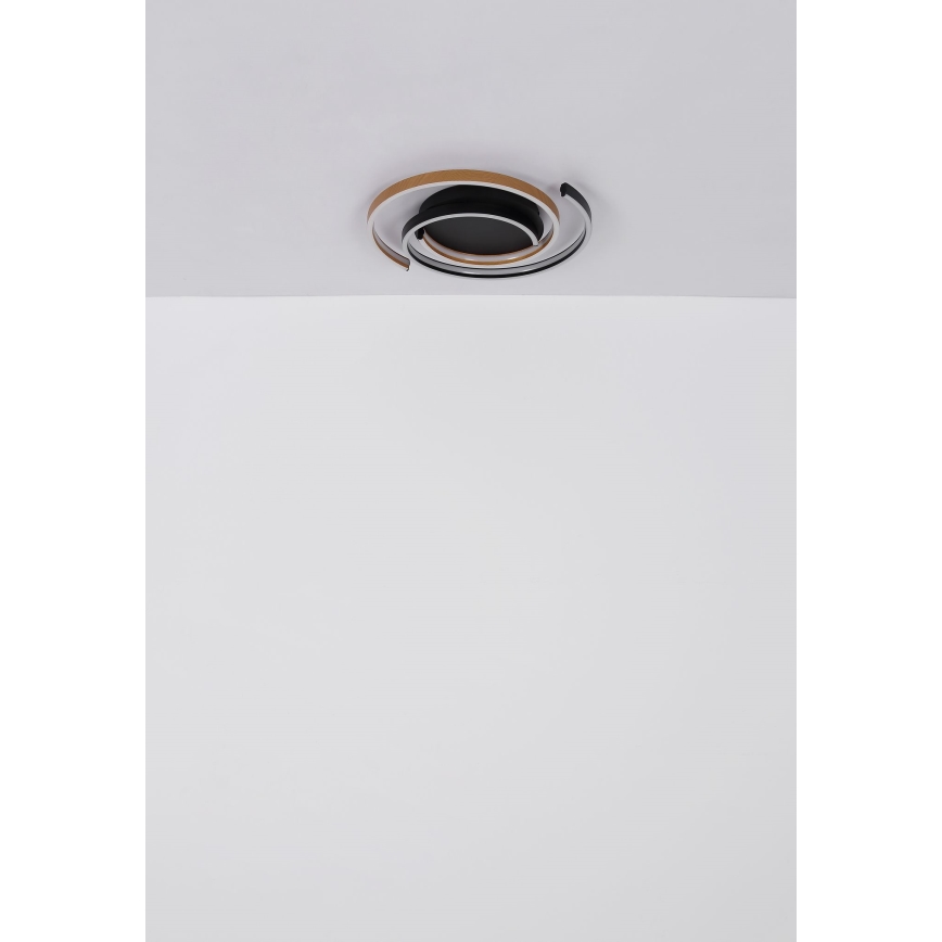 Globo - LED lubinis šviestuvas LED/38W/230V