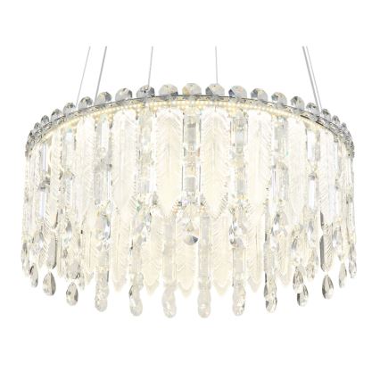 Globo - LED reguliuojama liustra ant laido LED/58W/230V 2700-6000K + nuotolinis valdymas