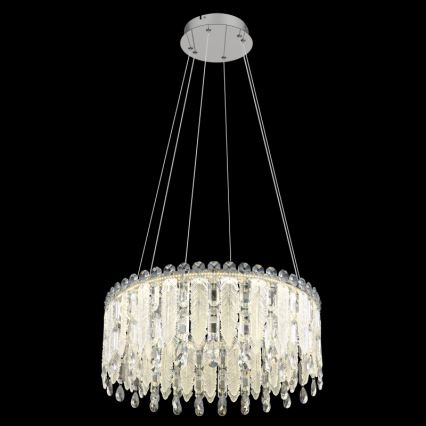 Globo - LED liustra ant laido LED/58W/230V 2700-6000K + nuotolinis valdymas
