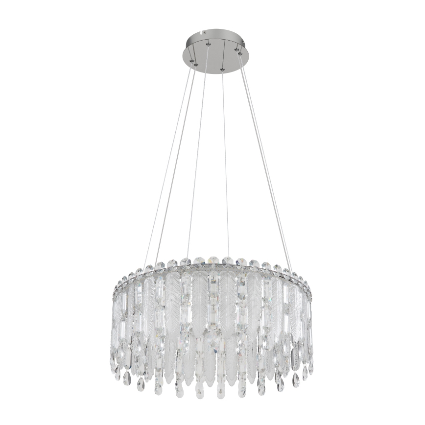 Globo - LED liustra ant laido LED/58W/230V 2700-6000K + nuotolinis valdymas