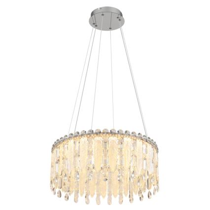 Globo - LED liustra ant laido LED/58W/230V 2700-6000K + nuotolinis valdymas