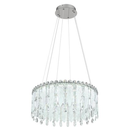 Globo - LED liustra ant laido LED/58W/230V 2700-6000K + nuotolinis valdymas