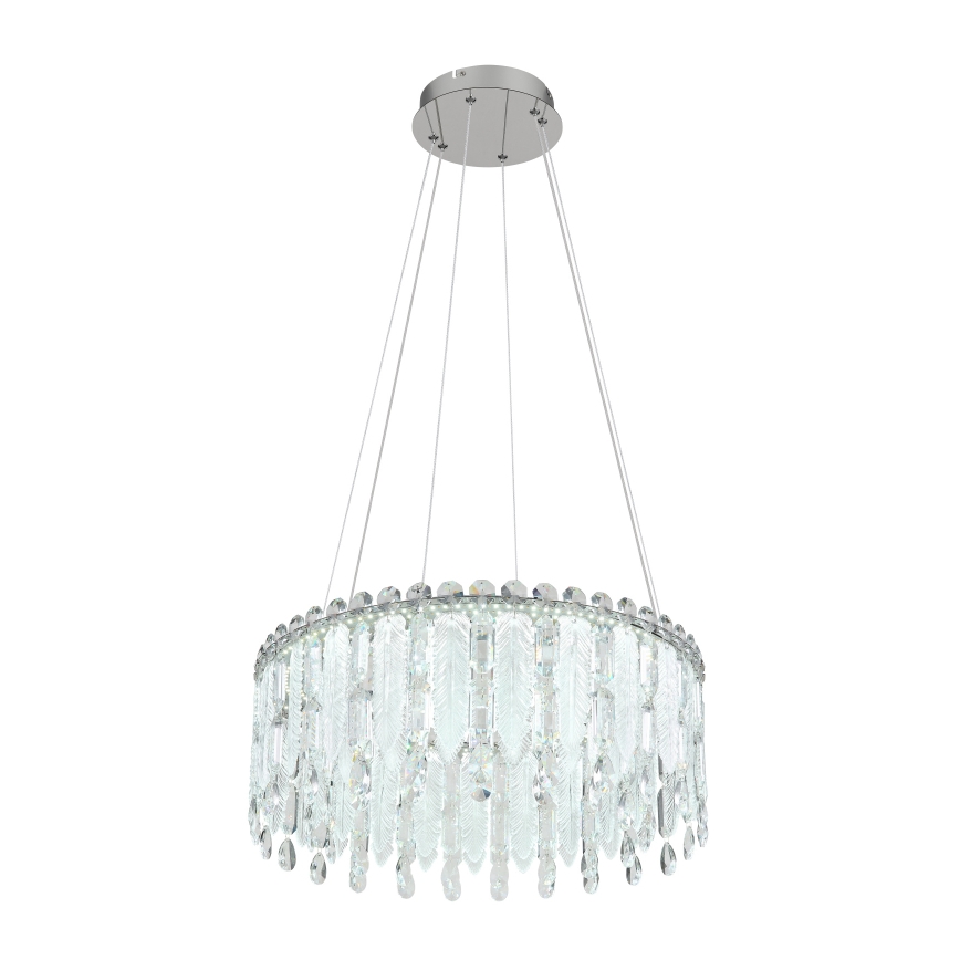 Globo - LED liustra ant laido LED/58W/230V 2700-6000K + nuotolinis valdymas