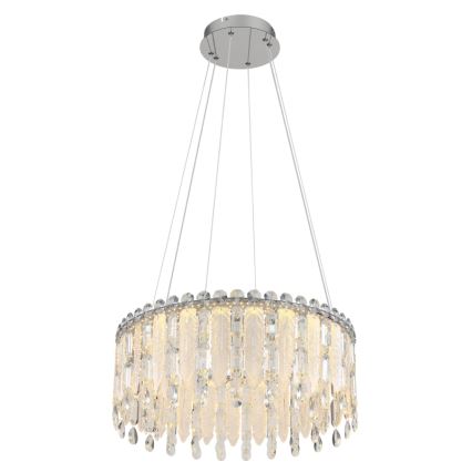 Globo - LED liustra ant laido LED/58W/230V 2700-6000K + nuotolinis valdymas