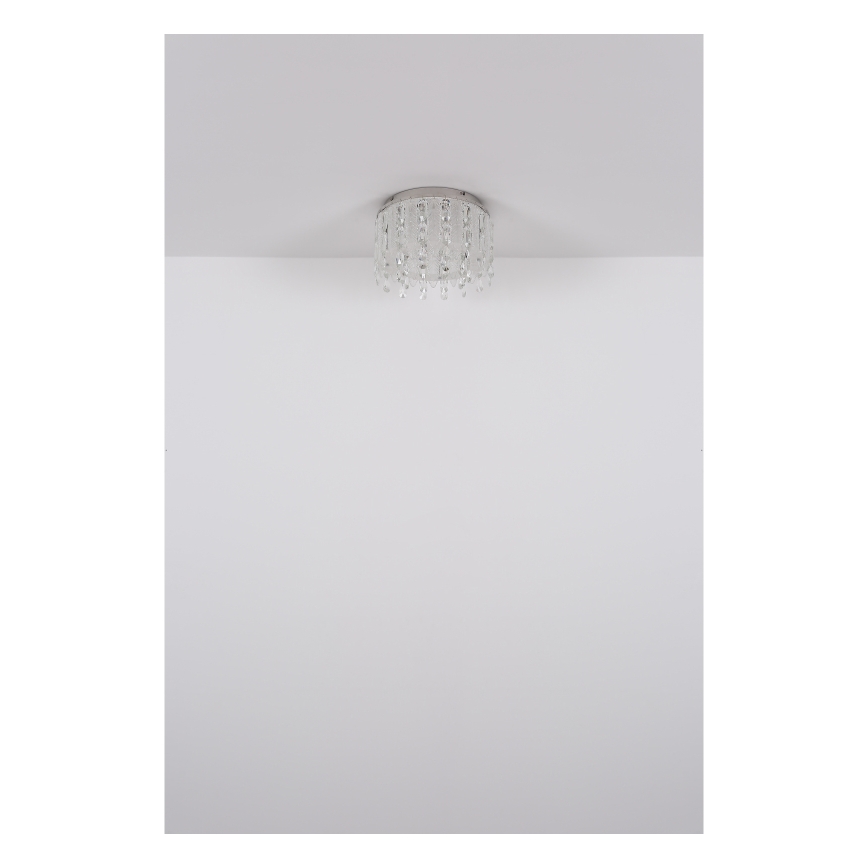 Globo - LED lubinis šviestuvas LED/58W/230V 2700-6000K Ø 58,5 cm + su nuotoliniu pulteliu