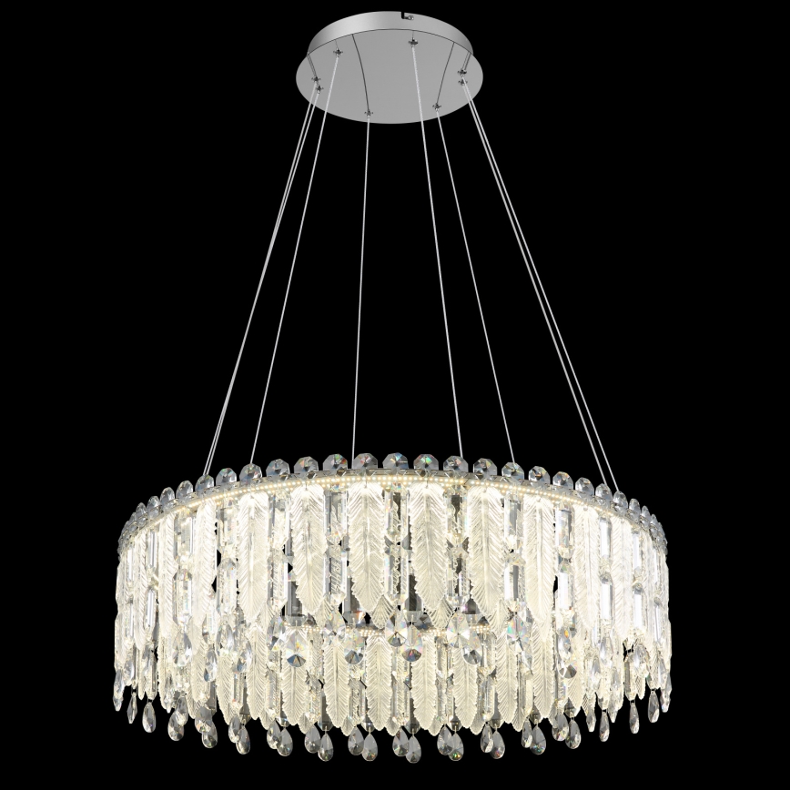 Globo - dimeriuojamas LED pakabinamas šviestuvas ant laido LED/78W/230V 2700-6000K + nuotolinis valdymas