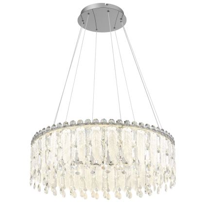 Globo - dimeriuojamas LED pakabinamas šviestuvas ant laido LED/78W/230V 2700-6000K + nuotolinis valdymas