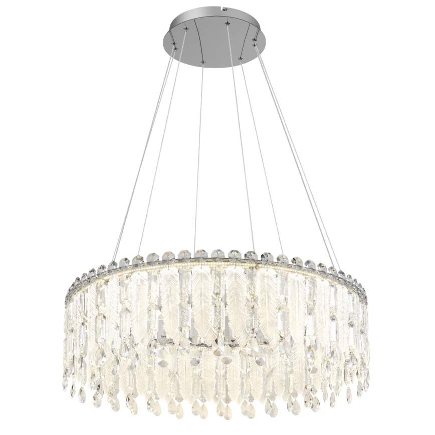 Globo - dimeriuojamas LED pakabinamas šviestuvas ant laido LED/78W/230V 2700-6000K + nuotolinis valdymas