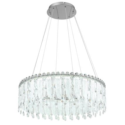 Globo - dimeriuojamas LED pakabinamas šviestuvas ant laido LED/78W/230V 2700-6000K + nuotolinis valdymas
