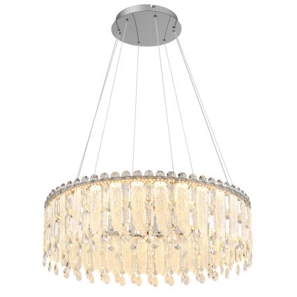 Globo - dimeriuojamas LED pakabinamas šviestuvas ant laido LED/78W/230V 2700-6000K + nuotolinis valdymas