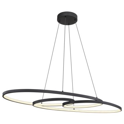 Globo - LED Pakabinamas sietynas LED/39W/230V 2700/4000/6500K