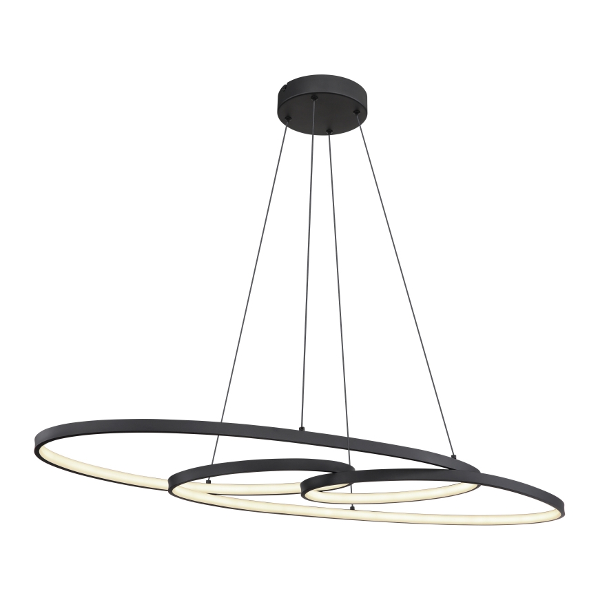 Globo - LED Pakabinamas sietynas LED/39W/230V 2700/4000/6500K