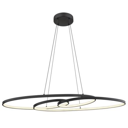 Globo - LED Pakabinamas sietynas LED/39W/230V 2700/4000/6500K
