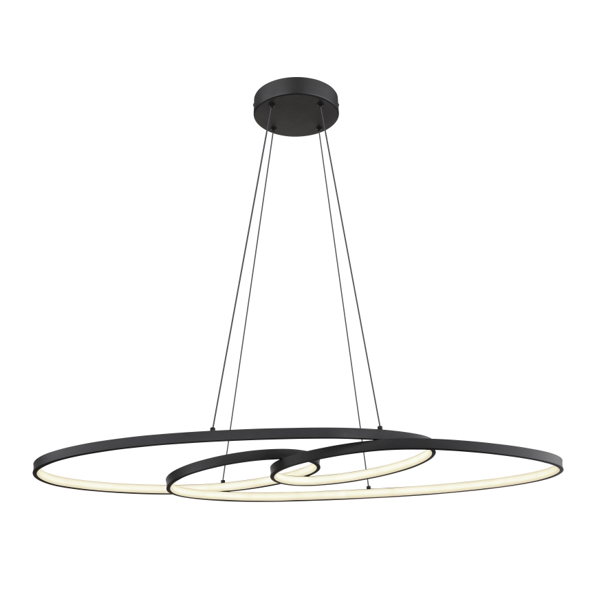 Globo - LED Pakabinamas sietynas LED/39W/230V 2700/4000/6500K