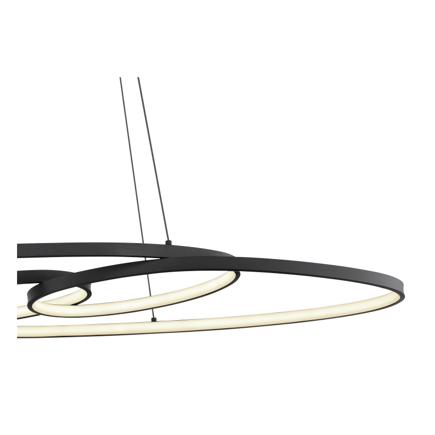 Globo - LED Pakabinamas sietynas LED/39W/230V 2700/4000/6500K