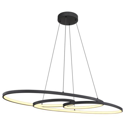 Globo - LED Pakabinamas sietynas LED/39W/230V 2700/4000/6500K