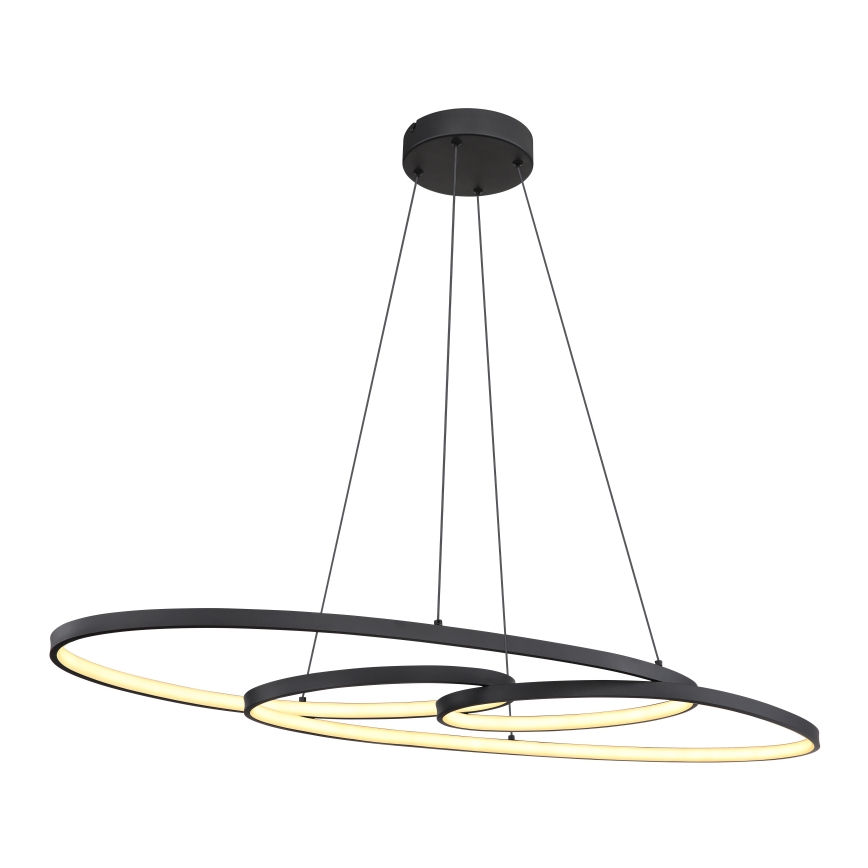 Globo - LED Pakabinamas sietynas LED/39W/230V 2700/4000/6500K