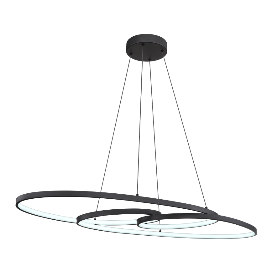 Globo - LED Pakabinamas sietynas LED/39W/230V 2700/4000/6500K