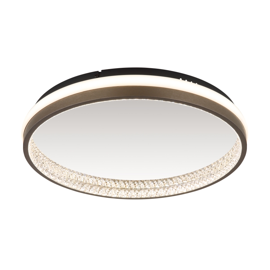 Globo - LED lubinis šviestuvas LED/40W/230V 3000/4000/6000K skersmuo 39,7 cm