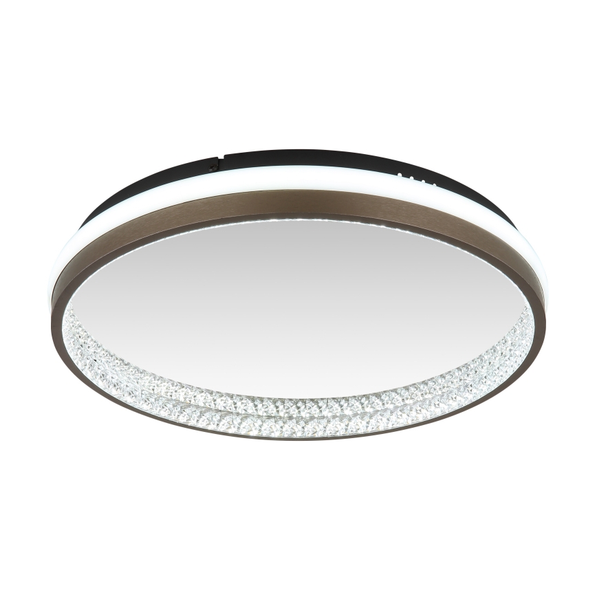 Globo - LED lubinis šviestuvas LED/40W/230V 3000/4000/6000K skersmuo 39,7 cm