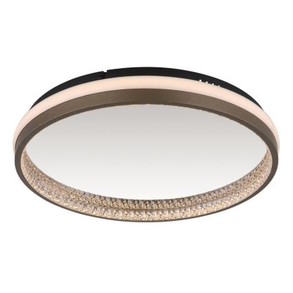 Globo - LED lubinis šviestuvas LED/40W/230V 3000/4000/6000K skersmuo 39,7 cm