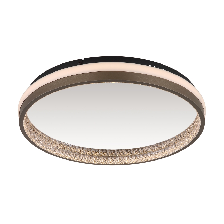 Globo - LED lubinis šviestuvas LED/40W/230V 3000/4000/6000K skersmuo 39,7 cm