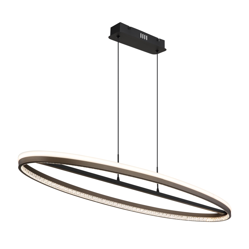 Globo - LED pakabinama liustra ant laido LED/60W/230V 3000/4000/6000K