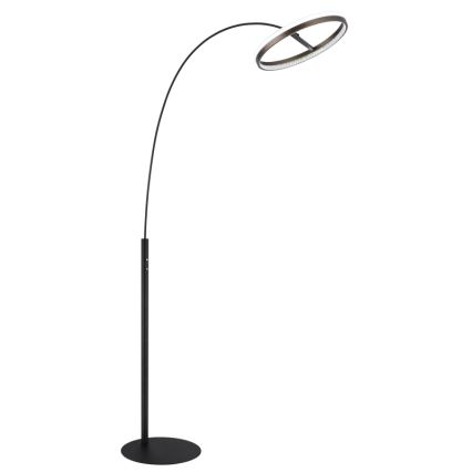 Globo - jutiklinis reguliuojamas toršeras LED/24W/230V 3000-6000K